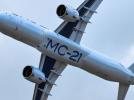 Irkut MC-21, fot. Aerotime
