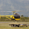 Śmigłowiec Aerocopter AK 1-3 