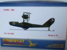 W pudle - CAMS 30E - 1/72 - Choroszy Modelbud
