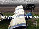 Blog: Rosyjski konstruktor