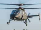 Pierwszy lot śmigłowca Sikorsky Raider S-97