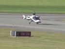 Fusioncopter FC4 - oblot