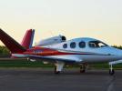 Cirrus SF50 Vision Jet