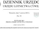 Wytyczne Prezesa ULC nr 5