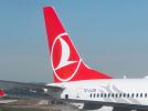 B737 MAX należący do linii Turkish Airlines, fot. youtube