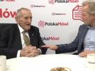 Ryszard Witkowski w portalu Polska Mówi, fot. youtube