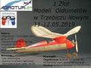 1 Zlot Modeli Oldtimerów w Trzebiczu Nowym (fot. Andrzej Żychliński)