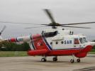 Śmigłowiec Mi-14PŁ/R (fot. kmdr ppor. Czesław Cichy)