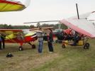 Piknik Lotniczy w Nadmie (fot. tubamarek.pl)
