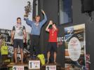 Podium PMP 2019: 1. Michal Gierlach, 2. Krzysztof Schmidt, 3. Mariusz Wisniowski (fot. airtribune.com)