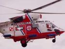 Śmigłowiec W-3RM (fot. kmdr ppor. Czesław Cichy)