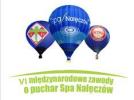 VI Międzynarodowe Zawody Balonowe o Puchar SPA Nałęczów