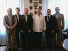 Współpraca WIML z Fundacją Spadkobierców Tradycji Dywizjonu 303