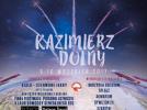 Skrzydła nad Kazimierzem