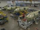 Fabryka Textron Aviation w Wichita, fot. Business Journals