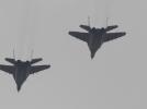 MiGi-29 lecące w parze, fot. Marcin Ziółek