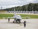 „Aviation Detachment” w Łasku, fot. polska-zbrojna
