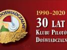 30 rocznica działalności Klubu Pilotów Doświadczalnych (fot. Klub Pilotów Doświadczalnych)