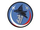 31. Baza Lotnictwa Taktycznego - logo