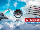 Poznań Air Show 2018 (fot. poznanairshow.pl)