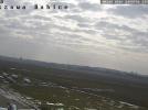 Obraz kamery lotniskowej EPBC, fot. aero.webcam