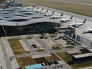 Terminal lotniska we Wrocławiu, fot. Wrocław Airport