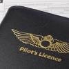 Licencja pilota, fot. Sunsea Aviation