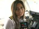 Pilot Sisy Arias