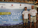3rd Fai World Sailplane Grand Prix Final January 2nd to 9th