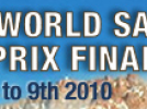 3rd FAI WORLD SAILPLANE GRAND PRIX FINAL
