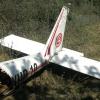 Wypadek samolotu Aviasud Mistral