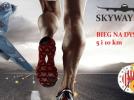 SKYWAYRUN MILITARY 2 – bieg po pasie startowym lotniska 23.BLT (fot. skywayrun.pl)