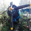 Wypadek samolotu An-2 w Olsztynie