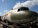 Dakota DC-3 „Spirit of Ostra Brama” (fot. Bogusław Politowski)