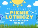Odlotowy Piknik Lotniczy w Świebodzicach (fot. Towarzystwo Lotnicze w Świebodzicach)
