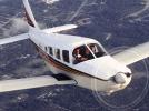 Piper PA-32, fot. Flying Magazine