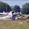 Katastrofa samolotu PZL M18-B Dromader na lotnisku w Dęblinie 