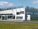 Port Lotniczy Zielona Góra