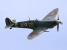 Spitfire LF Mk IX, MH434
