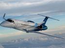 Embraer Legacy 500