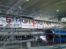 Airbus A320