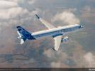 A320neo (fot. Airbus)