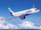 A320neo w barwach IndiGo (fot. Airbus)