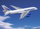 A380-800 TRANSAERO