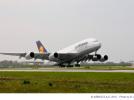 A380 Lufthansa