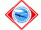 Aeroklub Północnego Mazowsza (logo)