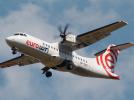 ATR 42-500 linii Eurolot / źródło: commons.wikimedia.org