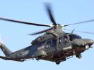 AgustaWestland HH-139A