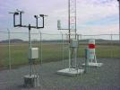 AWOS przykładowa instalacja