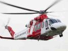 AW139 w służbie SAR w Szwecji